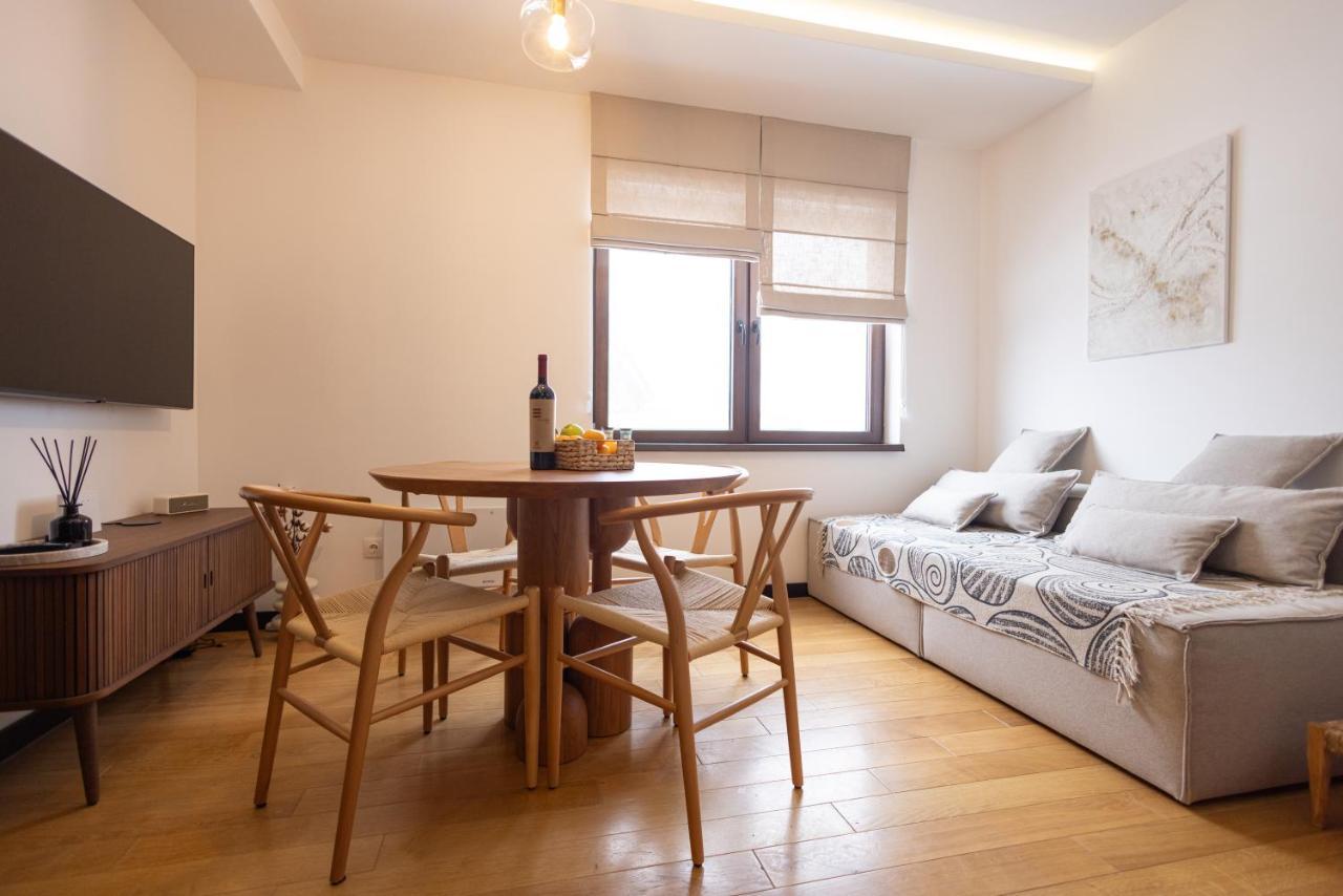 Glecer Kop, Cozy Design Apartment A5, Free Parking Garage Kopaonik Exterior photo