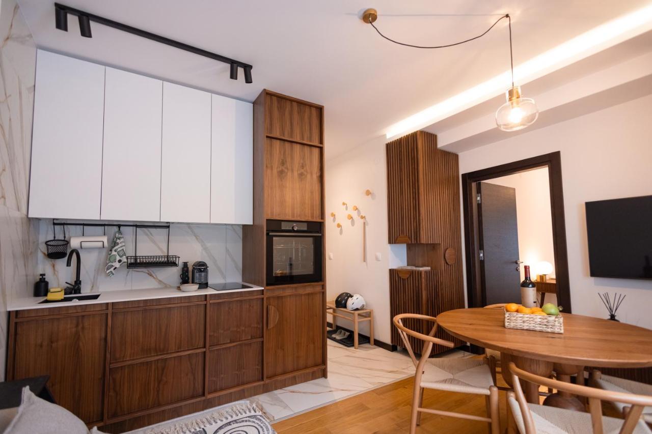Glecer Kop, Cozy Design Apartment A5, Free Parking Garage Kopaonik Exterior photo