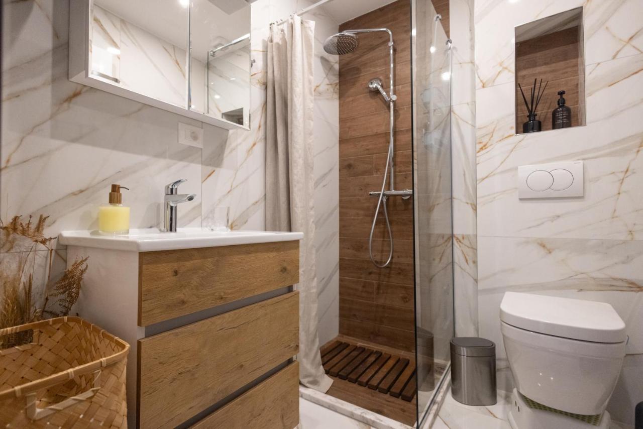 Glecer Kop, Cozy Design Apartment A5, Free Parking Garage Kopaonik Exterior photo