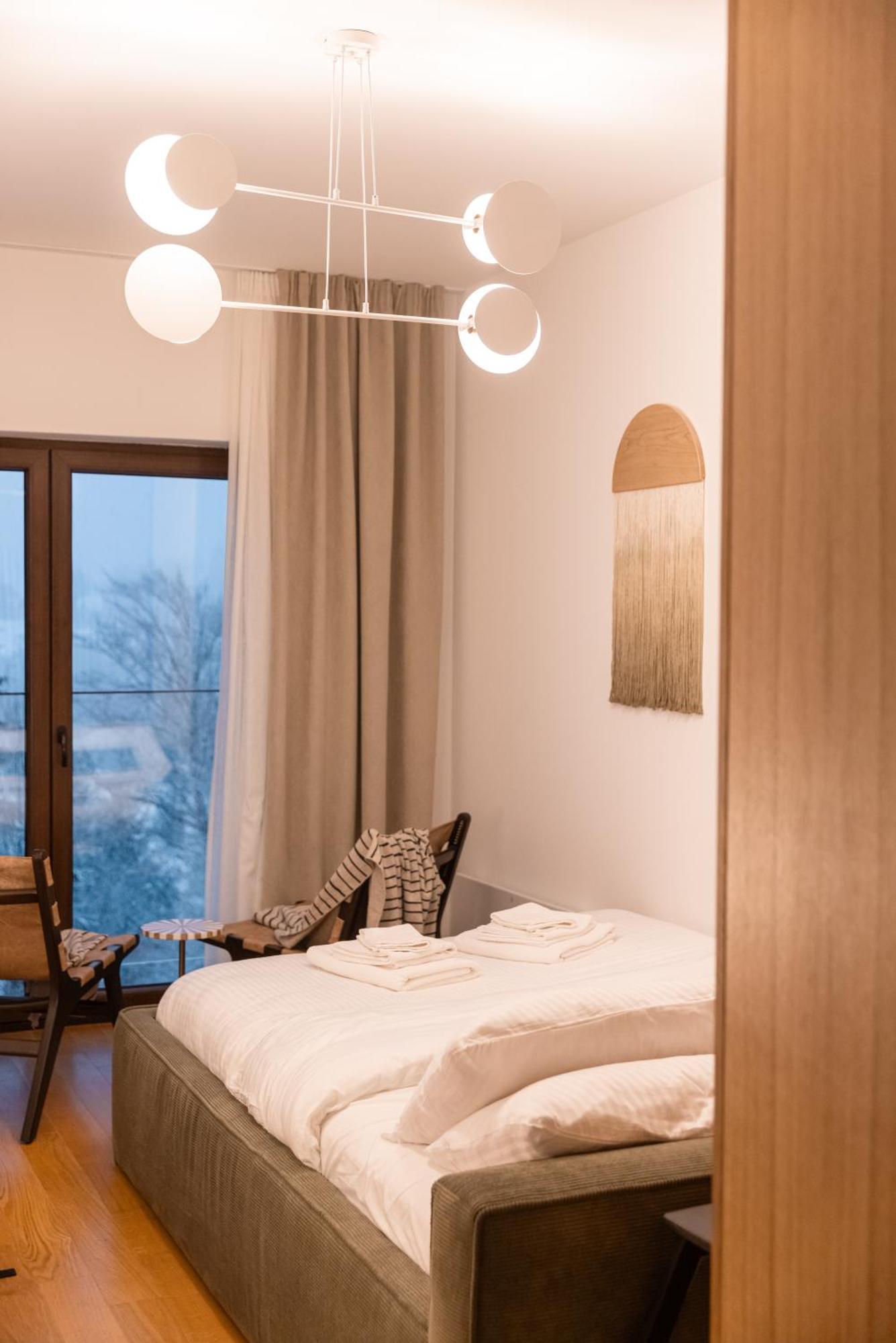 Glecer Kop, Cozy Design Apartment A5, Free Parking Garage Kopaonik Exterior photo