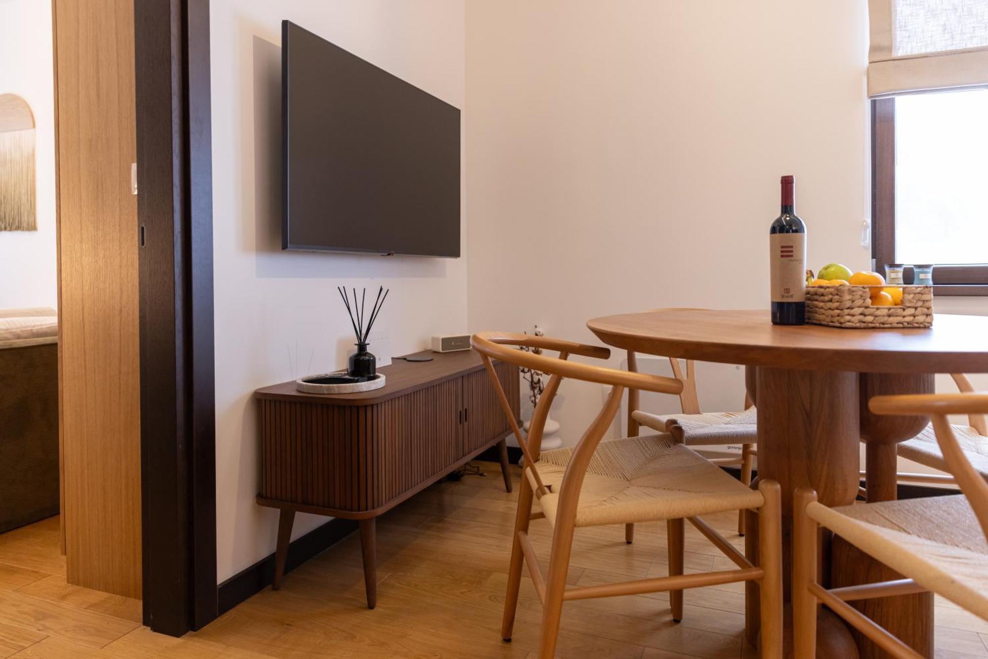 Glecer Kop, Cozy Design Apartment A5, Free Parking Garage Kopaonik Exterior photo