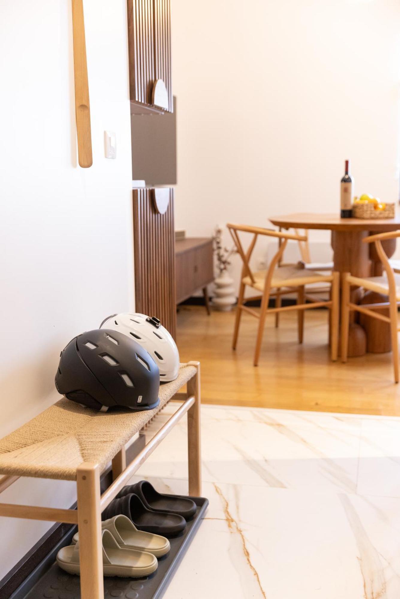 Glecer Kop, Cozy Design Apartment A5, Free Parking Garage Kopaonik Exterior photo